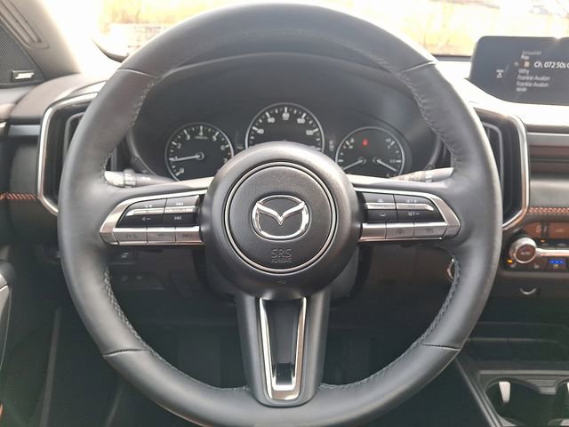 Certified 2024 MAZDA CX-50 2.5 Turbo w/ Cargo Package AWD/4WD image 20