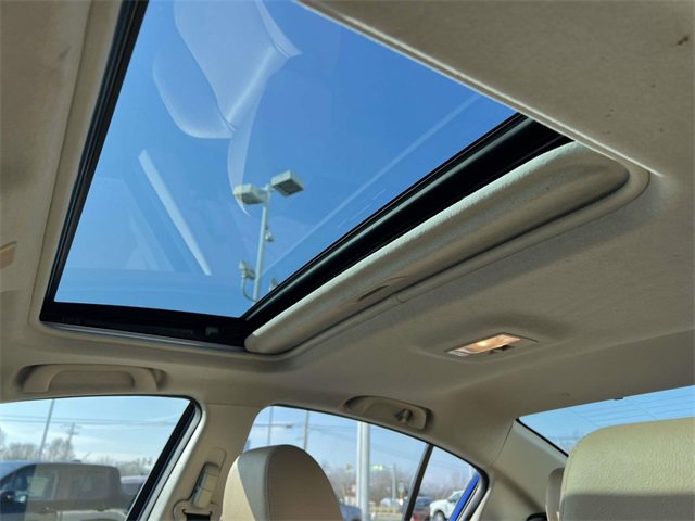 Used 2012 MAZDA MAZDA3 i Grand Touring image 21