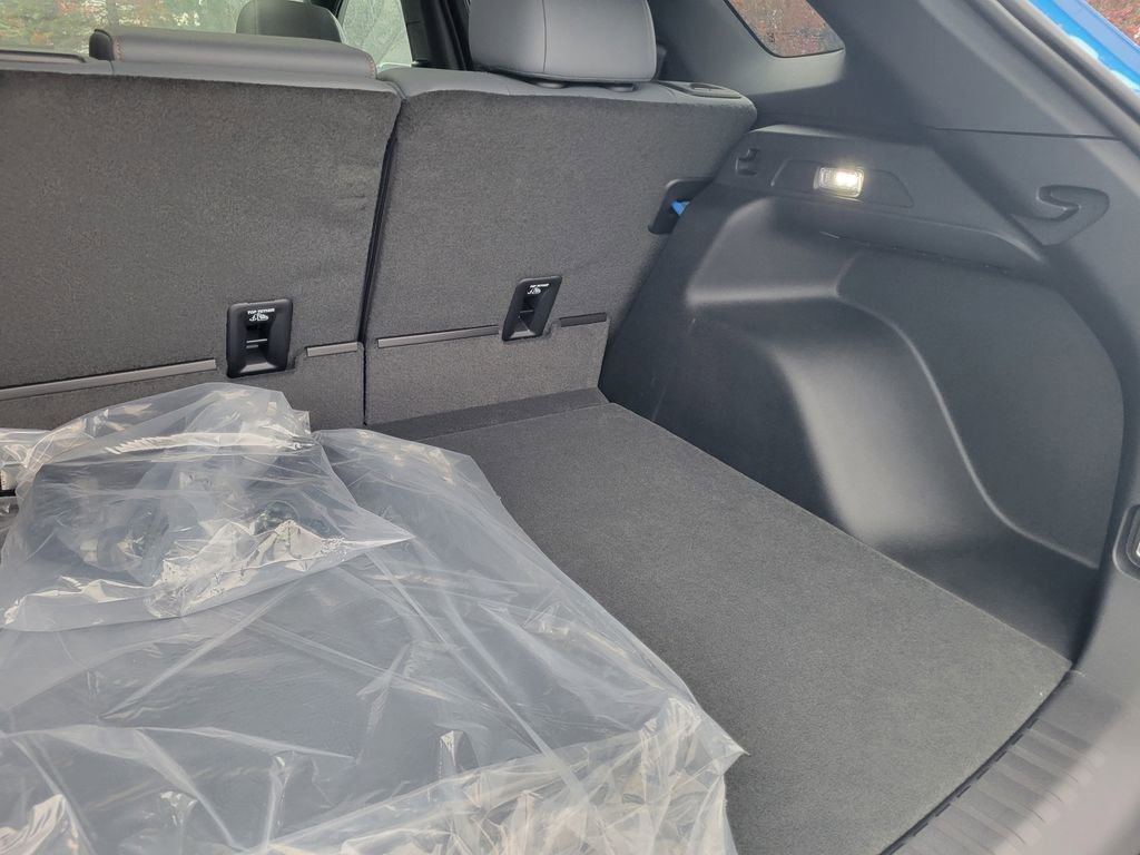 New 2026 Honda Prologue Touring image 37