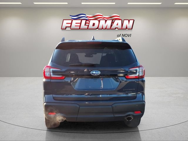 Used 2024 Subaru Ascent Onyx Edition AWD/4WD image 4