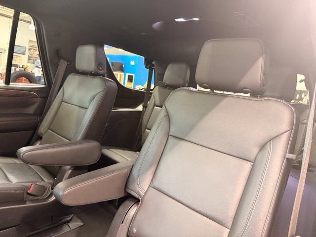 Used 2021 Chevrolet Tahoe LT w/ LT Signature Plus Package AWD/4WD image 20