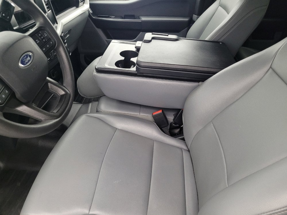 Used 2022 Ford F150 XL w/ Equipment Group 101A High RWD image 17