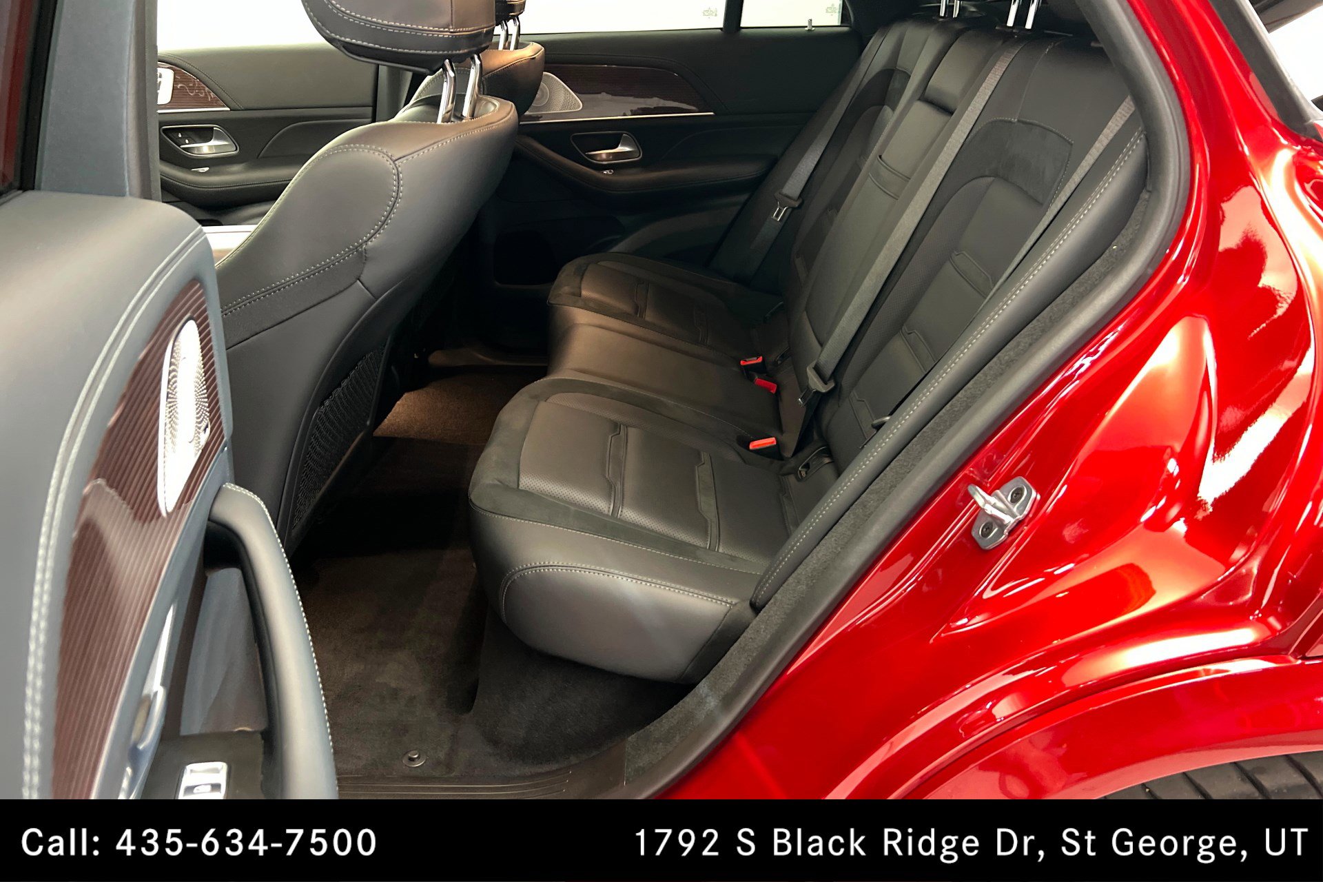 Certified 2023 Mercedes-Benz GLE 53 AMG AMG GLE 53 image 21