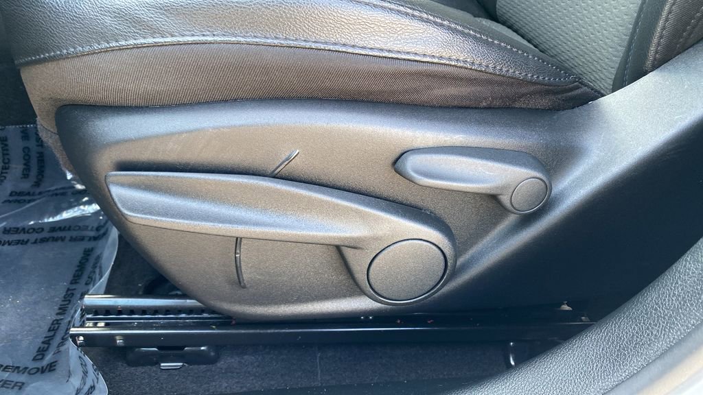 Used 2024 Jeep Compass Latitude image 23