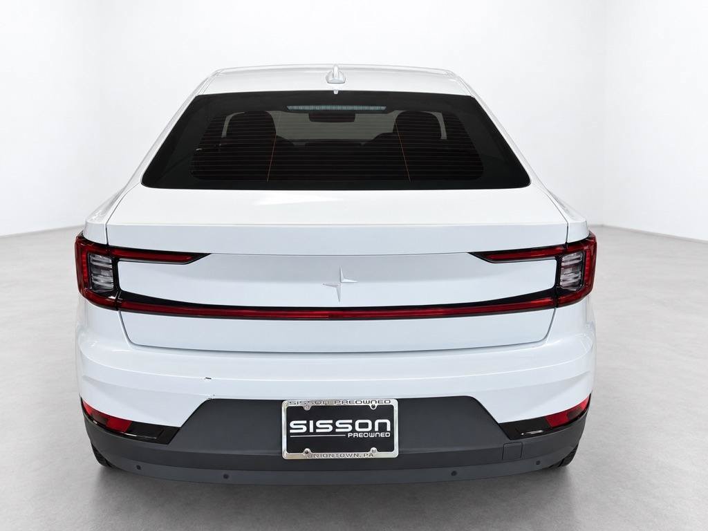 Used 2024 Polestar Polestar 2 AWD/4WD image 6