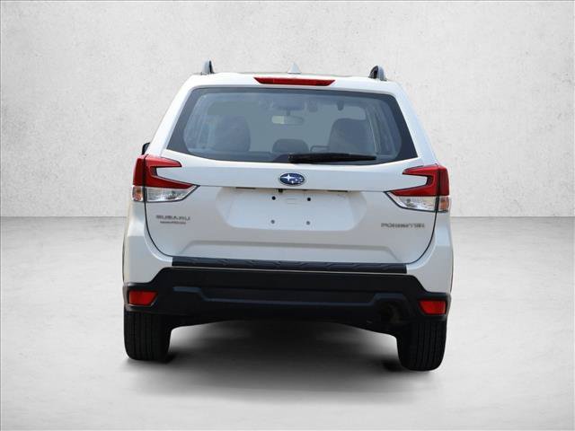 Used 2021 Subaru Forester AWD/4WD image 7