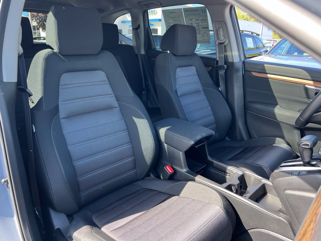 Used 2022 Honda CR-V EX image 26