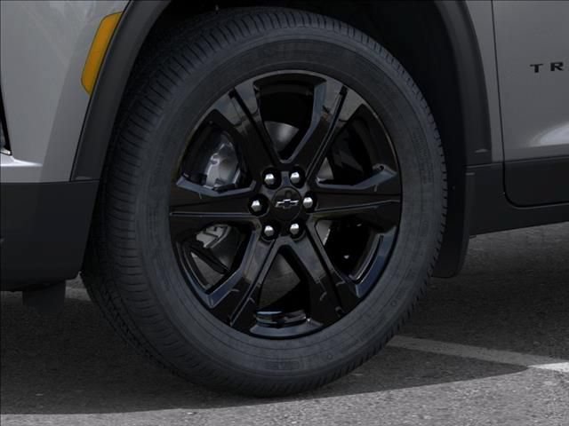 New 2027 Chevrolet Traverse LT w/ Midnight/Sport Edition FWD image 9