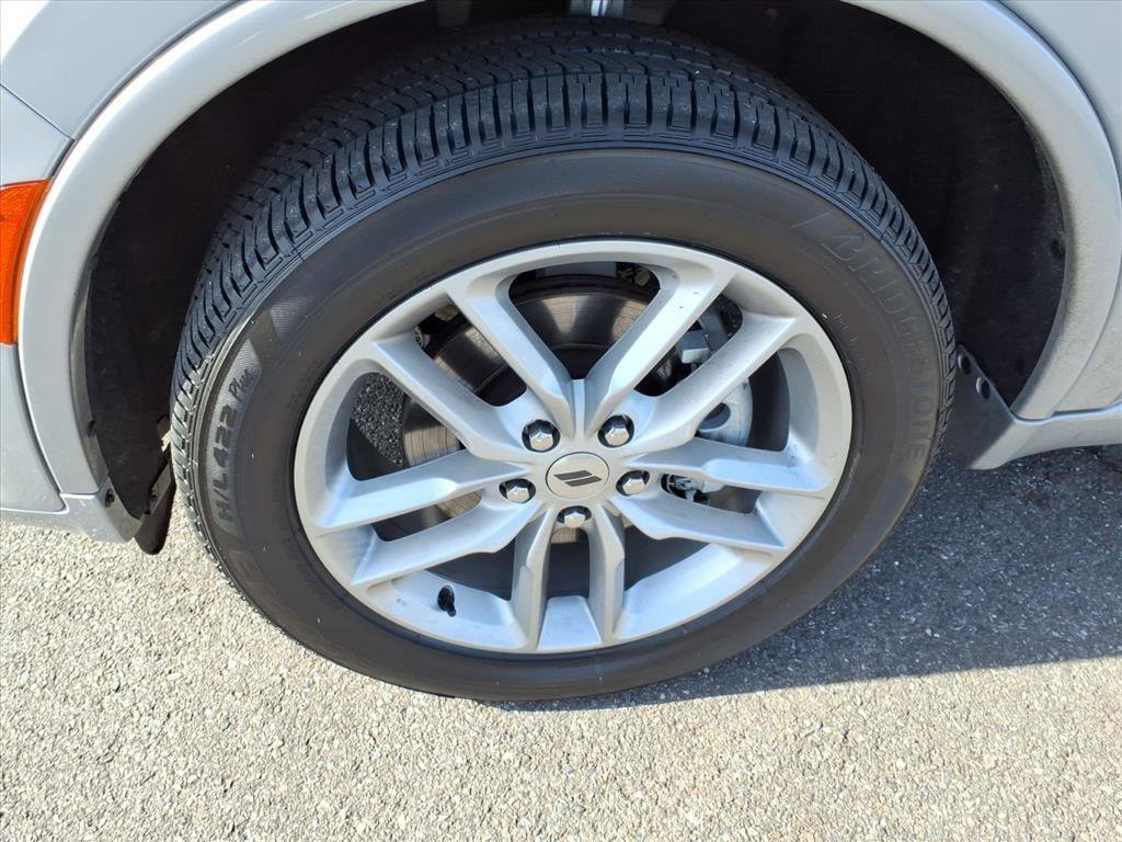 Used 2024 Dodge Durango GT image 10