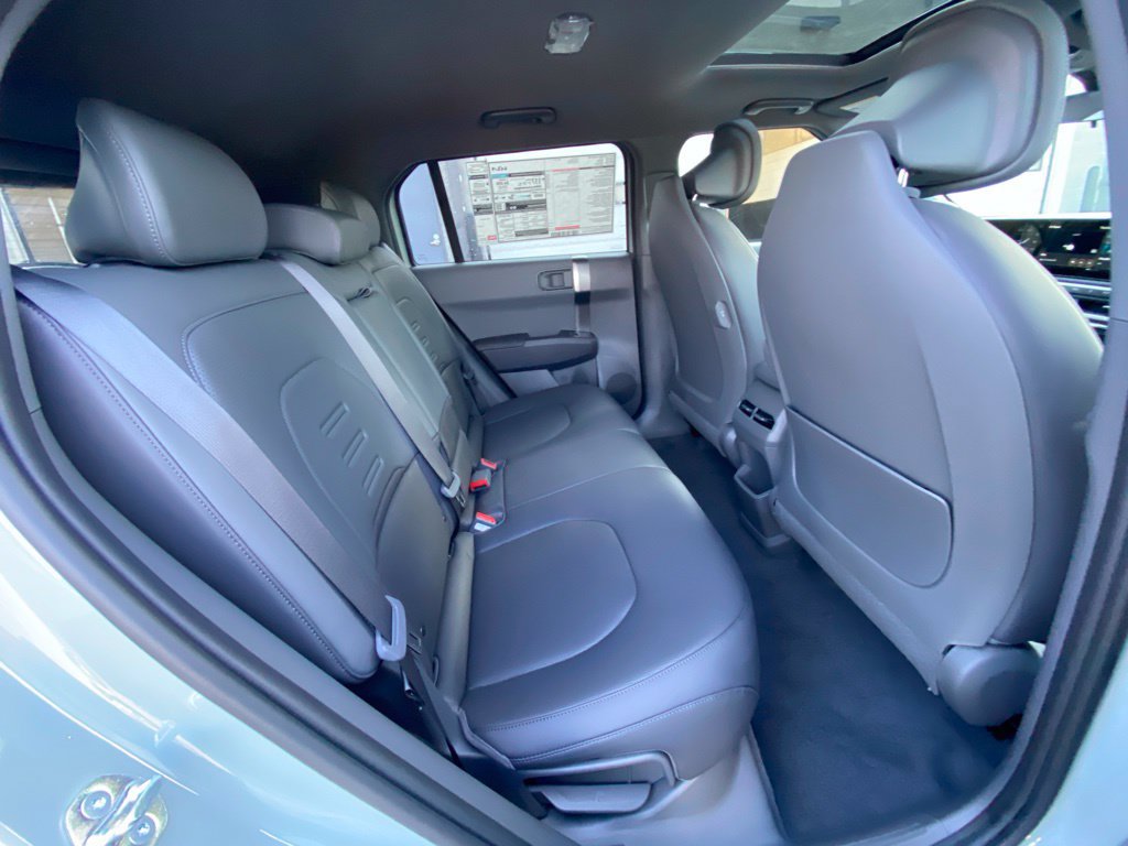 New 2027 Kia EV3 Land FWD image 27