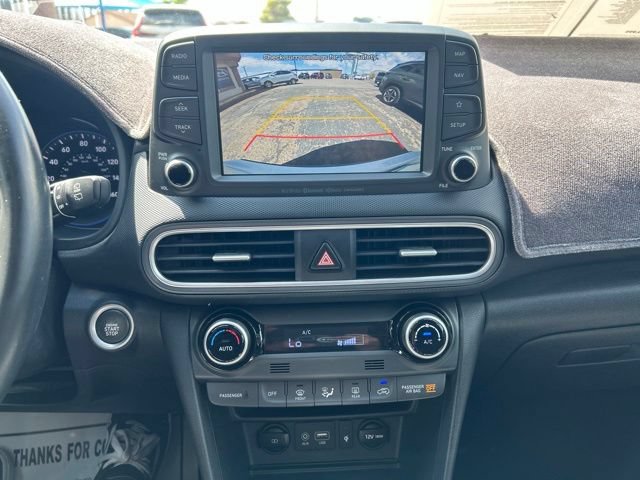 Used 2020 Hyundai Kona Ultimate AWD/4WD image 18