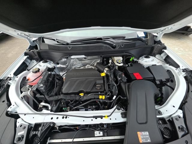 New 2026 Chevrolet Trax RS w/ Sunroof Package image 31