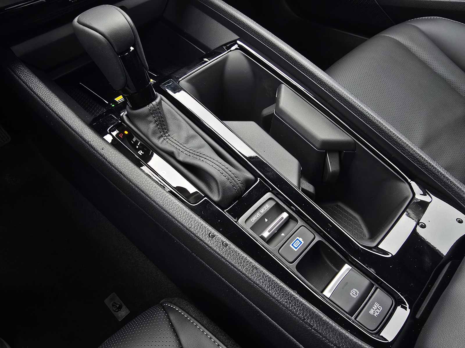 New 2025 Honda Accord EX-L image 35