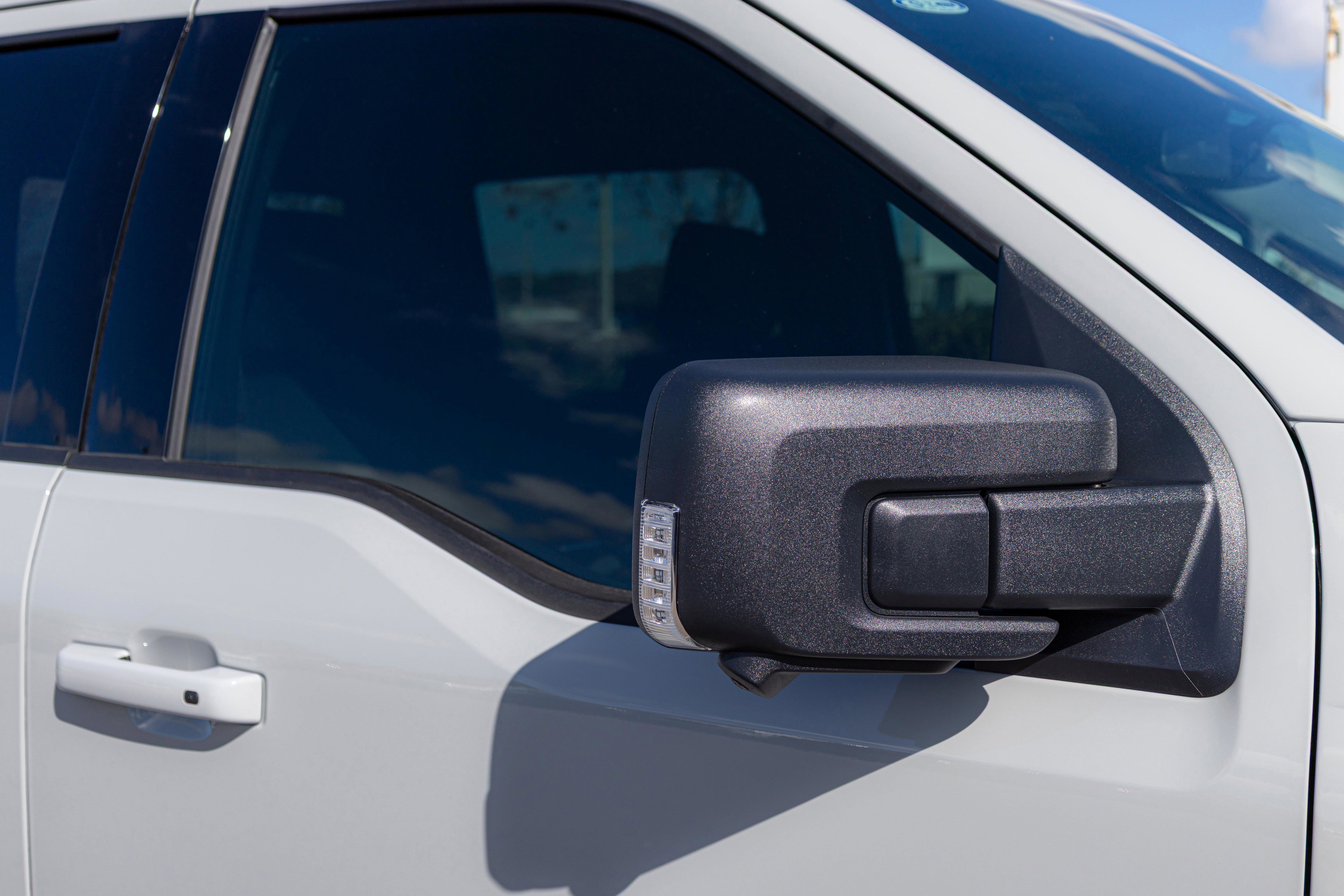 New 2026 Ford F150 XLT w/ Equipment Group 302A MID image 11