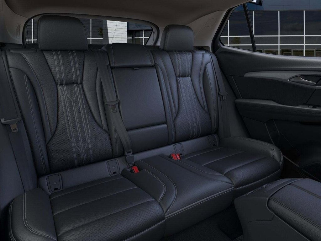 New 2026 Buick Envision Avenir image 17