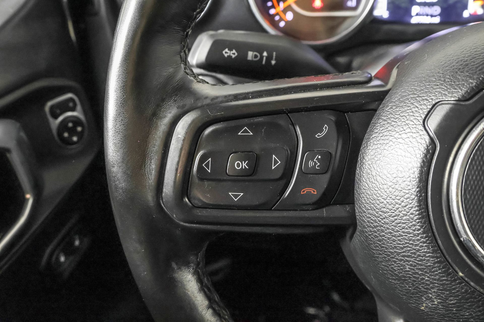 Used 2021 Jeep Wrangler Unlimited Sport image 29