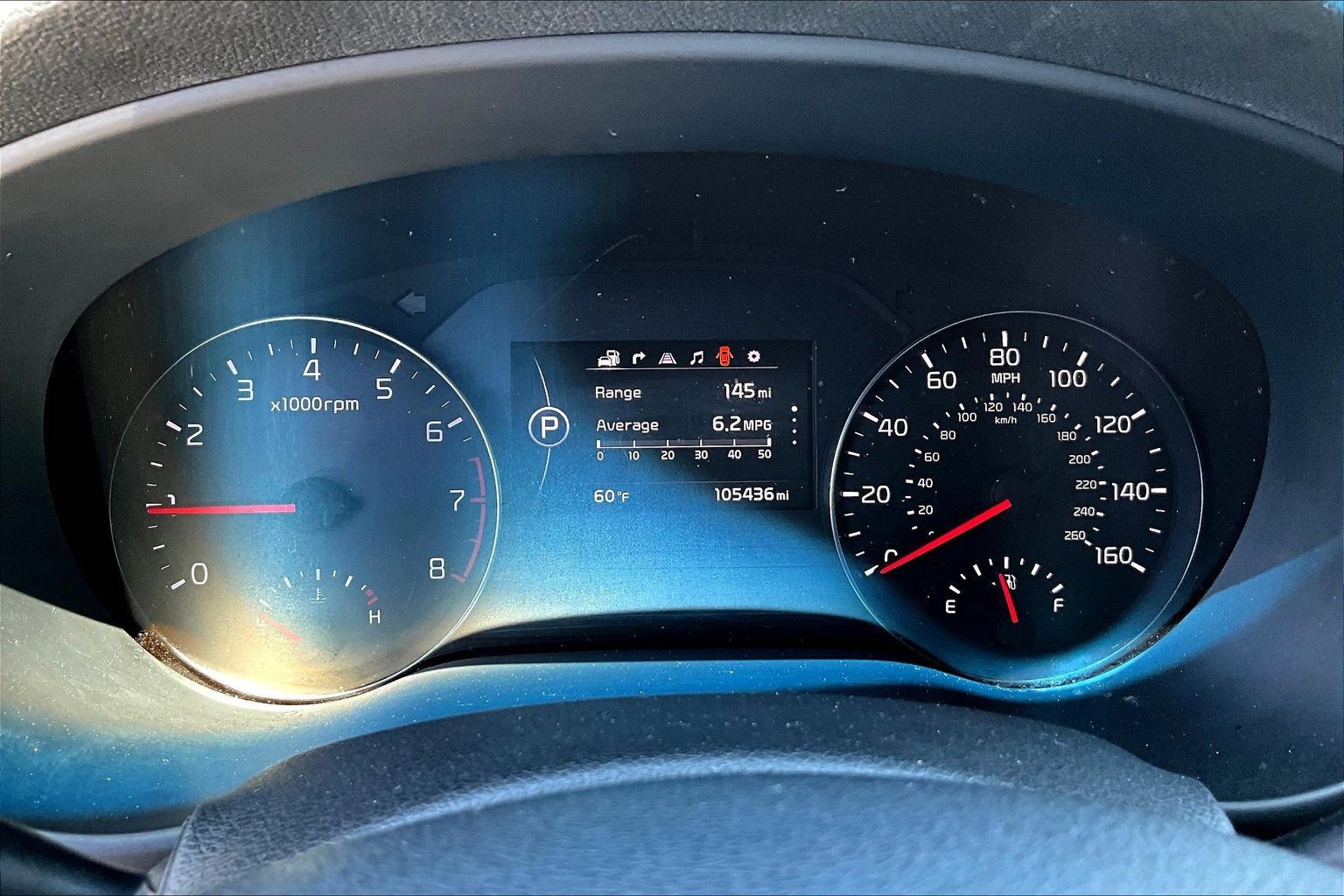 Used 2017 Kia Sportage SX FWD image 13