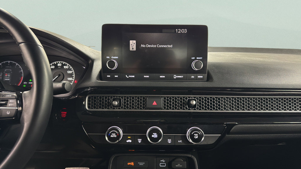 Used 2024 Honda Civic Sport image 33