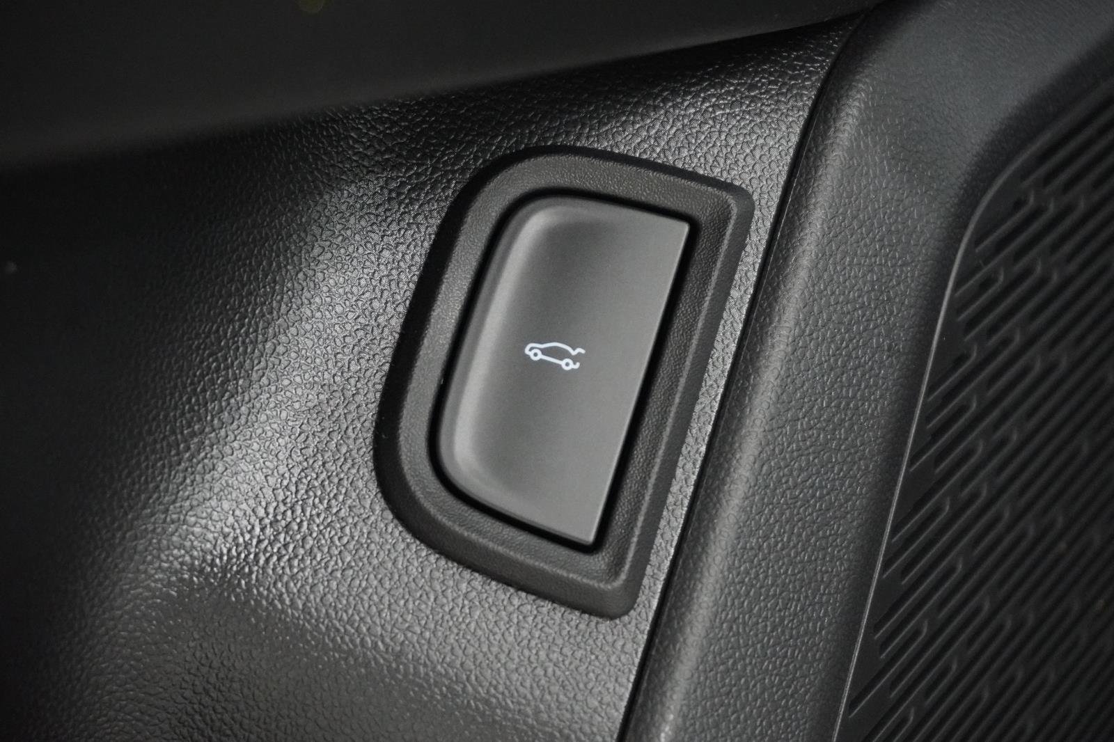 New 2026 Chevrolet Equinox RS w/ Convenience Package III image 14