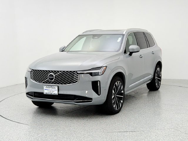 New 2026 Volvo XC90 B6 Plus w/ Protection Package Premier AWD/4WD image 1
