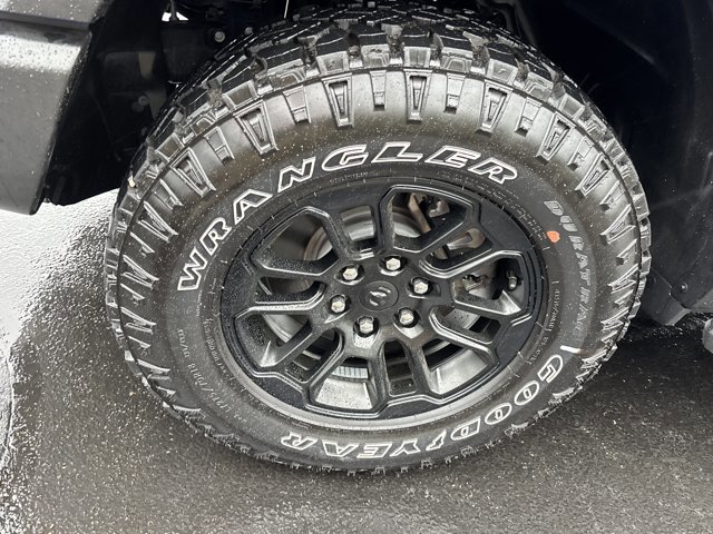 Used 2025 RAM 1500 Rebel w/ Rebel Level 2 Equipment Group image 11