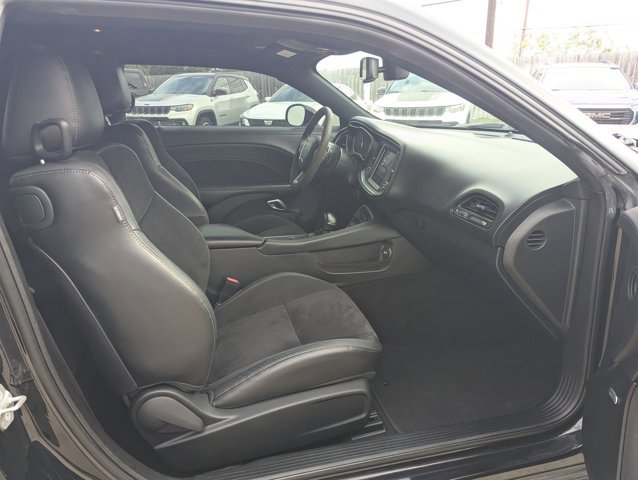 Used 2022 Dodge Challenger R/T Scat Pack w/ 1320 Plus Group RWD image 19