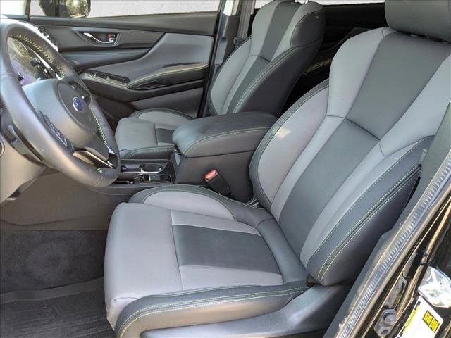 Used 2025 Subaru Ascent Onyx Edition w/ Popular Package #2 AWD/4WD image 15