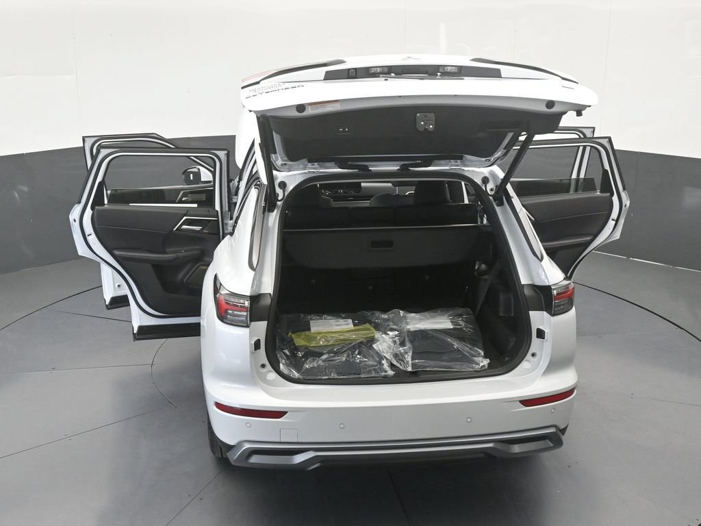 New 2026 Mitsubishi Outlander SE FWD image 73