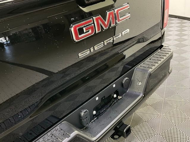 New 2025 GMC Sierra 1500 Pro w/ Graphite Edition image 52