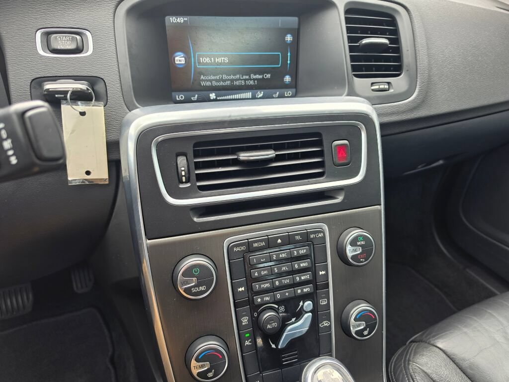 Used 2013 Volvo S60 T5 FWD image 27