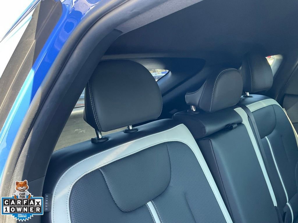 Used 2025 Kia EV6 GT-Line image 51