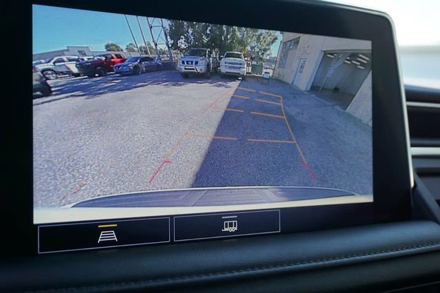 Used 2021 Chevrolet Tahoe LT AWD/4WD image 27