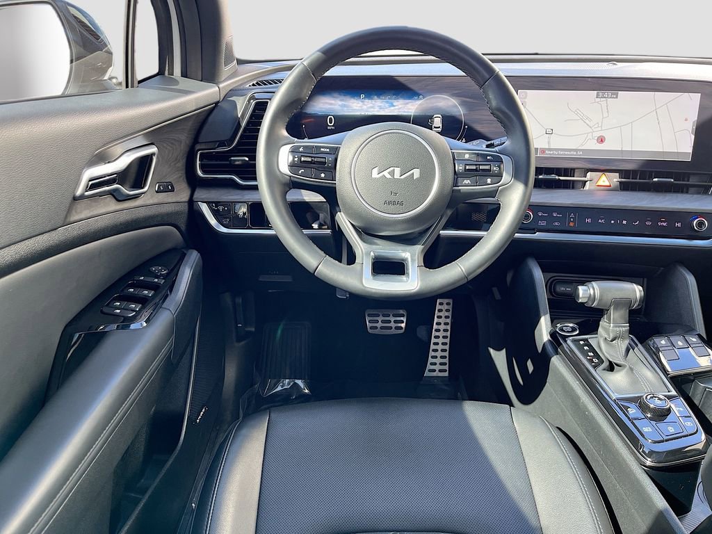 Certified 2023 Kia Sportage X-Pro image 24