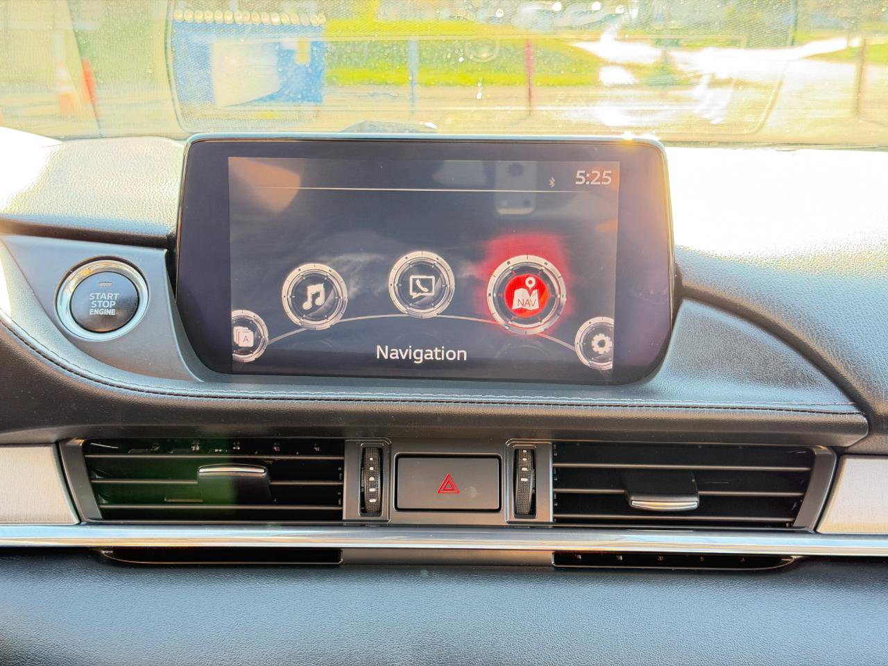 Used 2018 MAZDA MAZDA6 Touring image 52