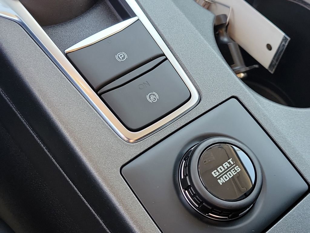 New 2025 Ford Bronco Sport Outer Banks w/ Outer Banks Tech Package+ image 25