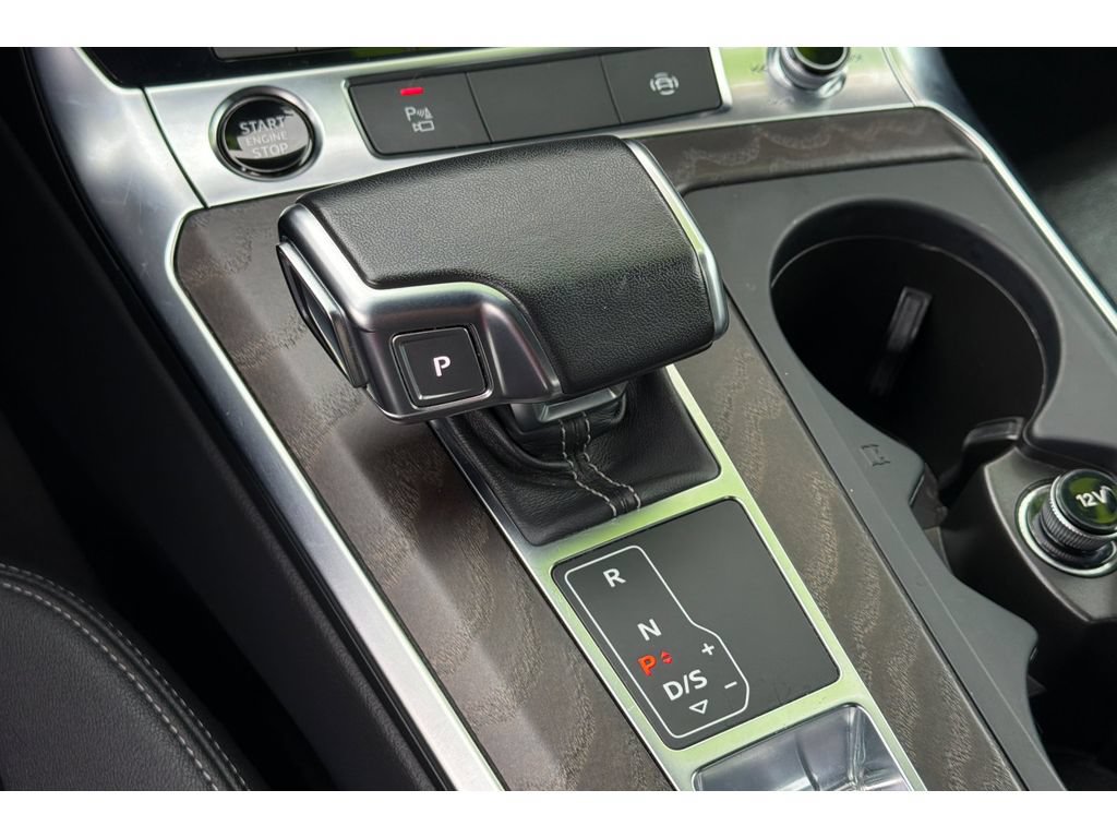 Used 2023 Audi A6 2.0T Premium AWD/4WD image 24