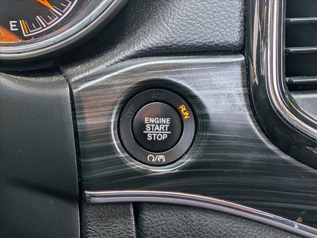 Used 2021 Jeep Grand Cherokee Limited w/ Luxury Group II RWD image 19