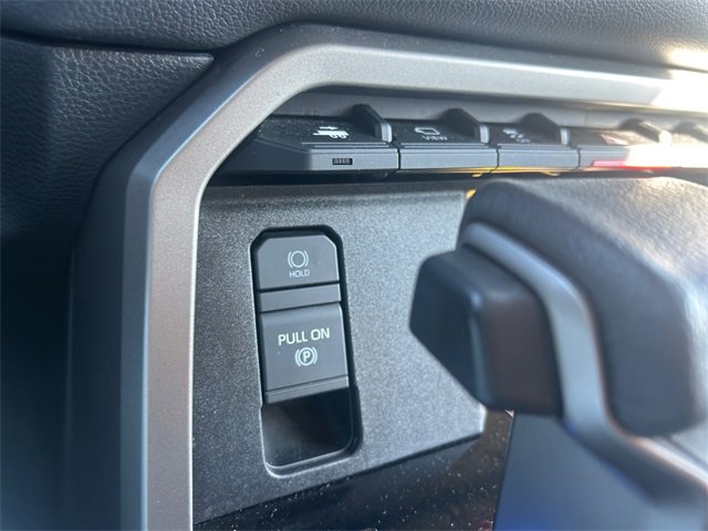 Used 2023 Toyota Tundra Limited image 25