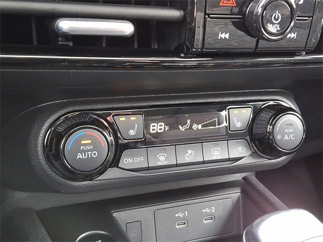 New 2026 Nissan Kicks SV w/ SV Premium Package image 13