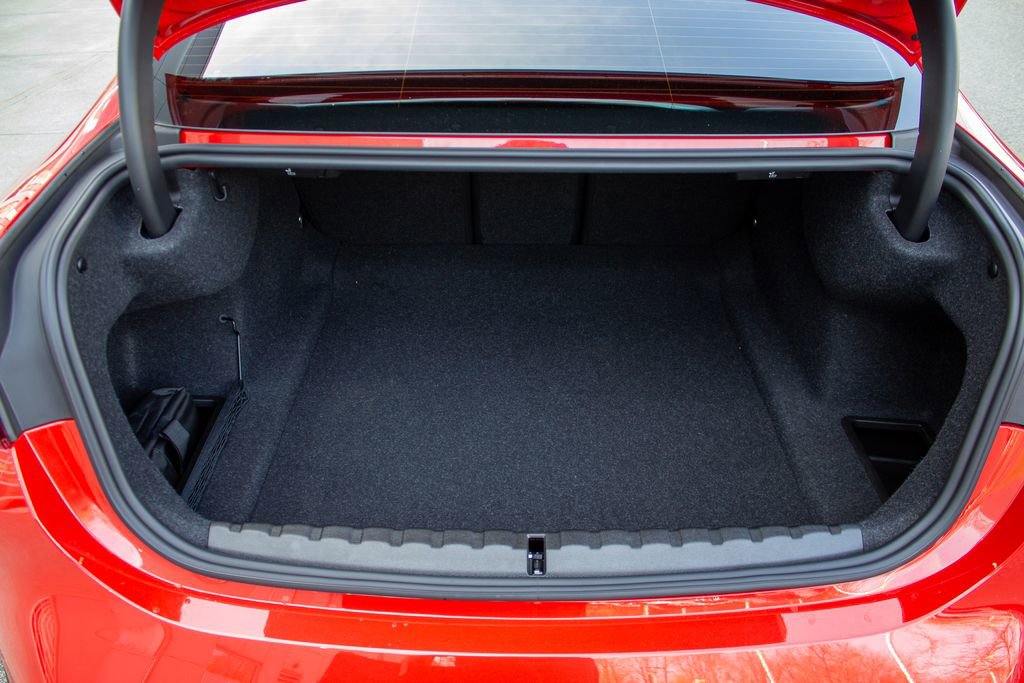 Used 2026 BMW M4 Coupe w/ Executive Package image 23