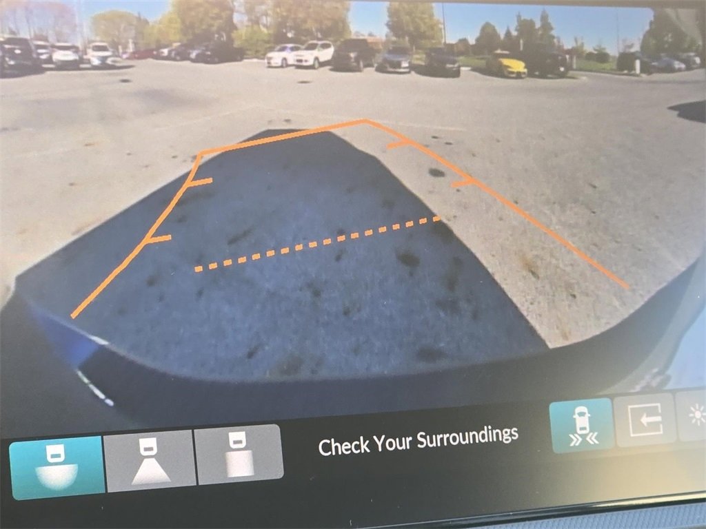 New 2026 Honda Odyssey Elite image 6