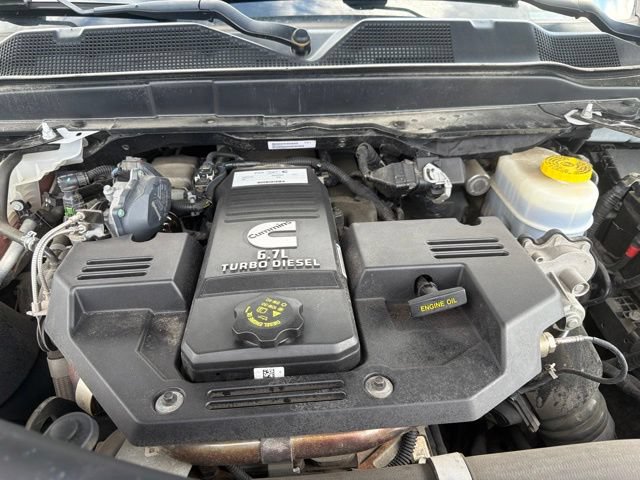 Used 2021 RAM 2500 Big Horn AWD/4WD image 30