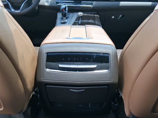 Used 2022 Cadillac Escalade Premium Luxury image 28