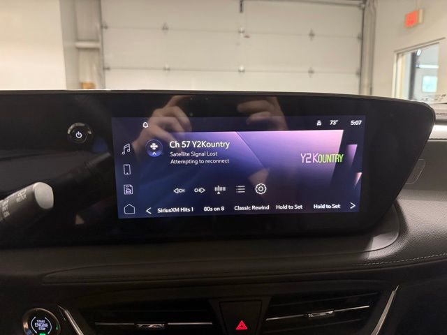 New 2026 Buick Encore GX Preferred w/ Comfort Package image 16