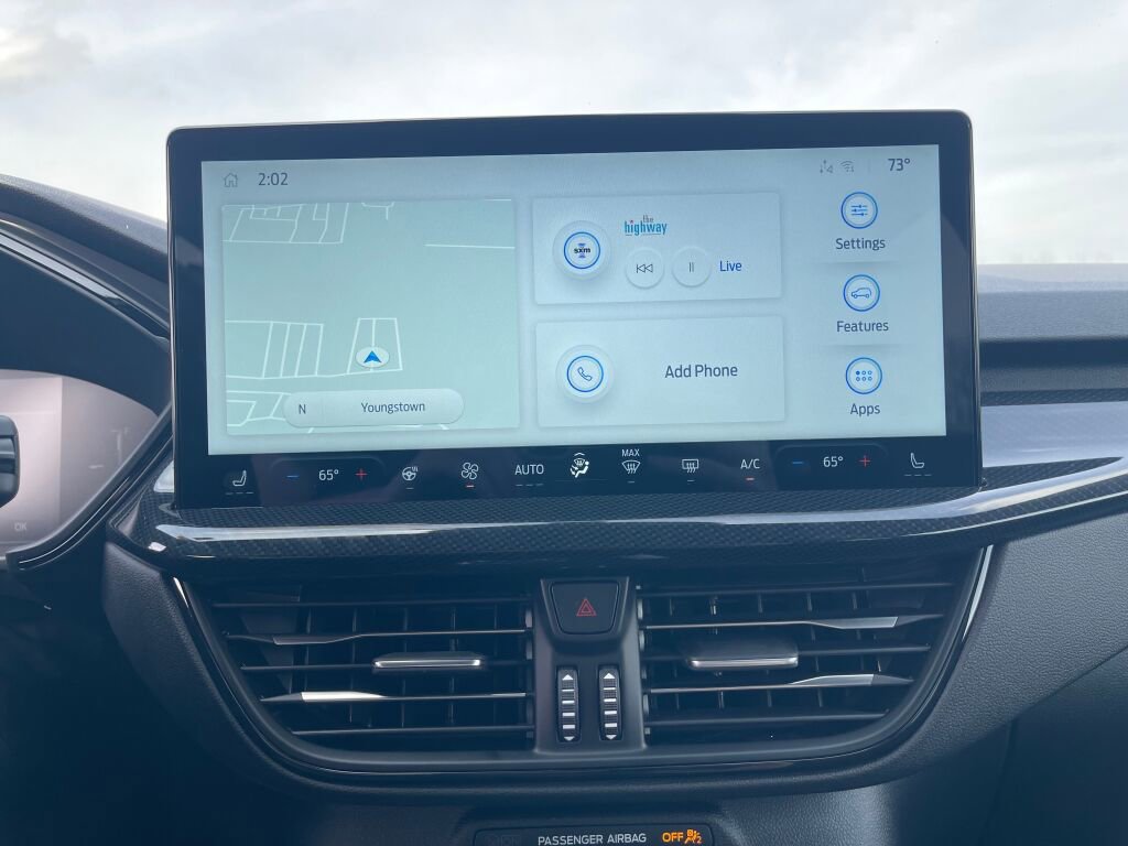 New 2026 Ford Escape ST-Line Select w/ Tech Pack #1 image 10