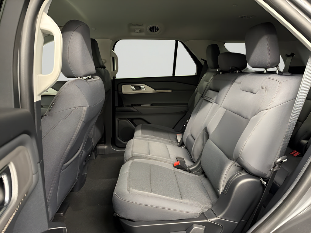 New 2026 Ford Explorer Active AWD/4WD image 29