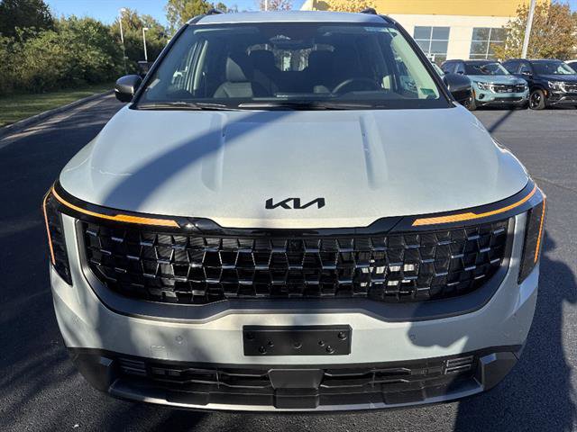 New 2026 Kia Carnival SX Prestige image 2