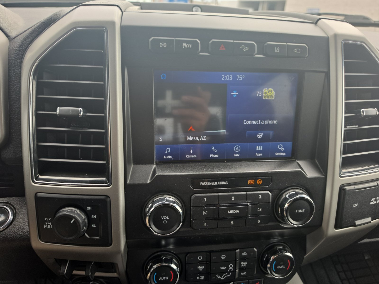 Used 2020 Ford F250 Lariat w/ Lariat Ultimate Package AWD/4WD image 20