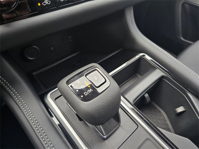 New 2025 Nissan Pathfinder Platinum image 24