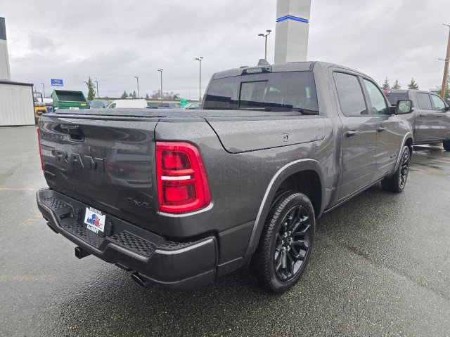 New 2026 RAM 1500 Limited image 3
